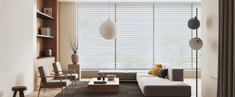 Sheer-Horizontal