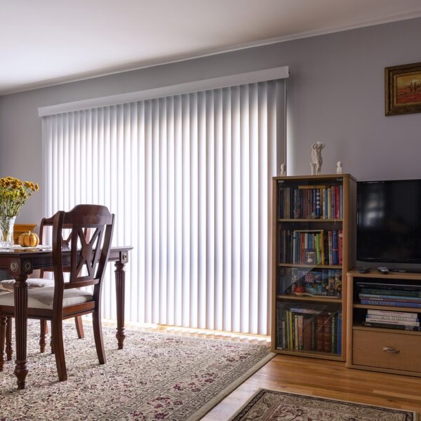 Vertical Blinds