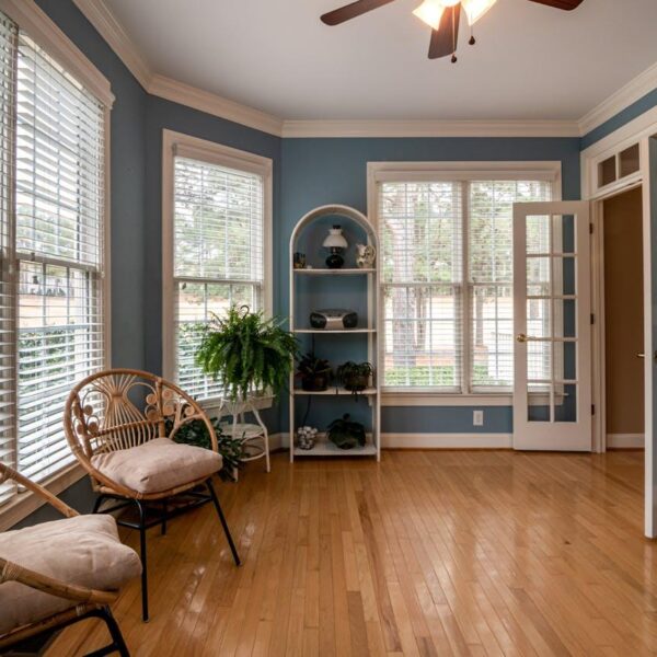 Composite Shutters
